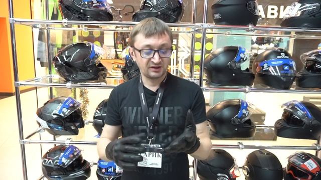 Shima Мотоперчатки Bullet Men смотреть онлайн