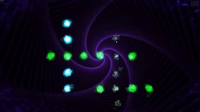 Energy Cycle Level 3 Puzzle Mode Solution, 1080p/60FPS - PC (Steam) смотреть онлайн
