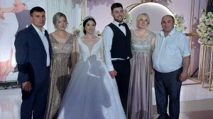 Амяно-Русская 🇦🇲❤️🇷🇺💯 Свадьба