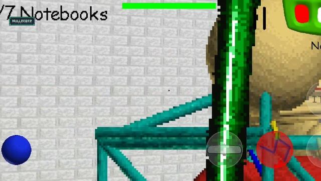 Играем в балди