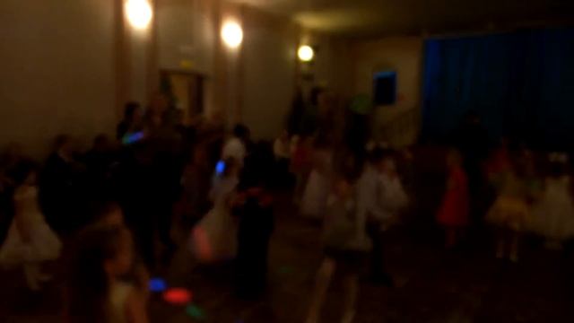 (2013) Новый 2014 год в ДК Снегири смотреть онлайн
