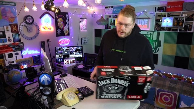 Hammer Swiss Army Knife Unbox Review смотреть онлайн
