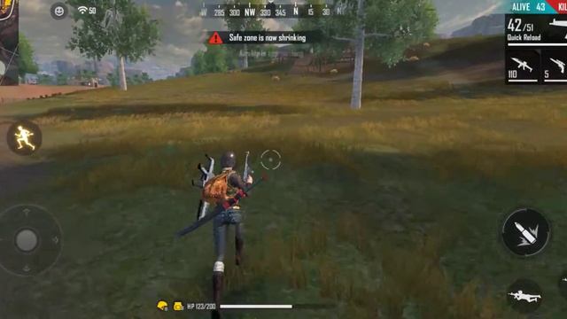 🔴Solo🔥 vs Squad🤬 OverPower 🔥Satisfaction with Mithun Gaming Gameplay - Garena Free Fire смотреть онлайн