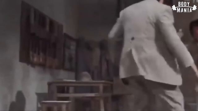 Пробил пресс с ноги! Не выдержал смотреть онлайн