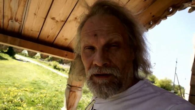 Колокольная былина . Фантазия с роботом.#колокольныйзвон @korfolion смотреть онлайн