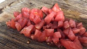 Рыбный суп из филе минтая.Диетический, без поджарок.