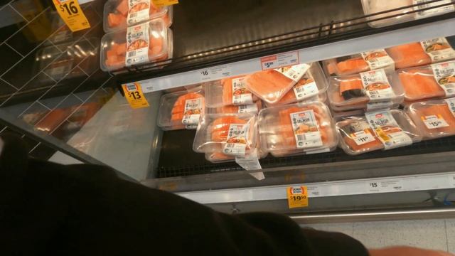 Цены на продукты в АВСТРАЛИИ 2024 | Жизнь в Австралии смотреть онлайн