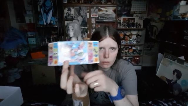 Betoyo box "August" 2016 смотреть онлайн