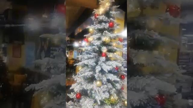 С Новым годом! 🌲🫶