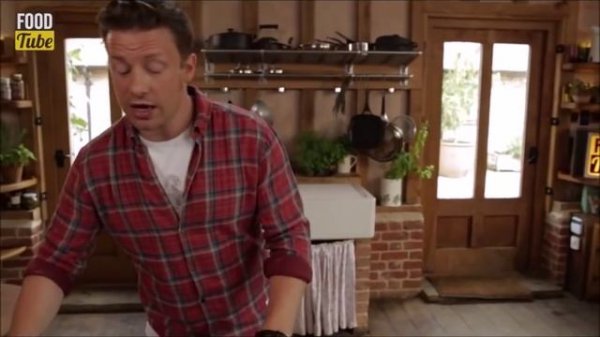 Jamie Oliver Yorkshire Pudding