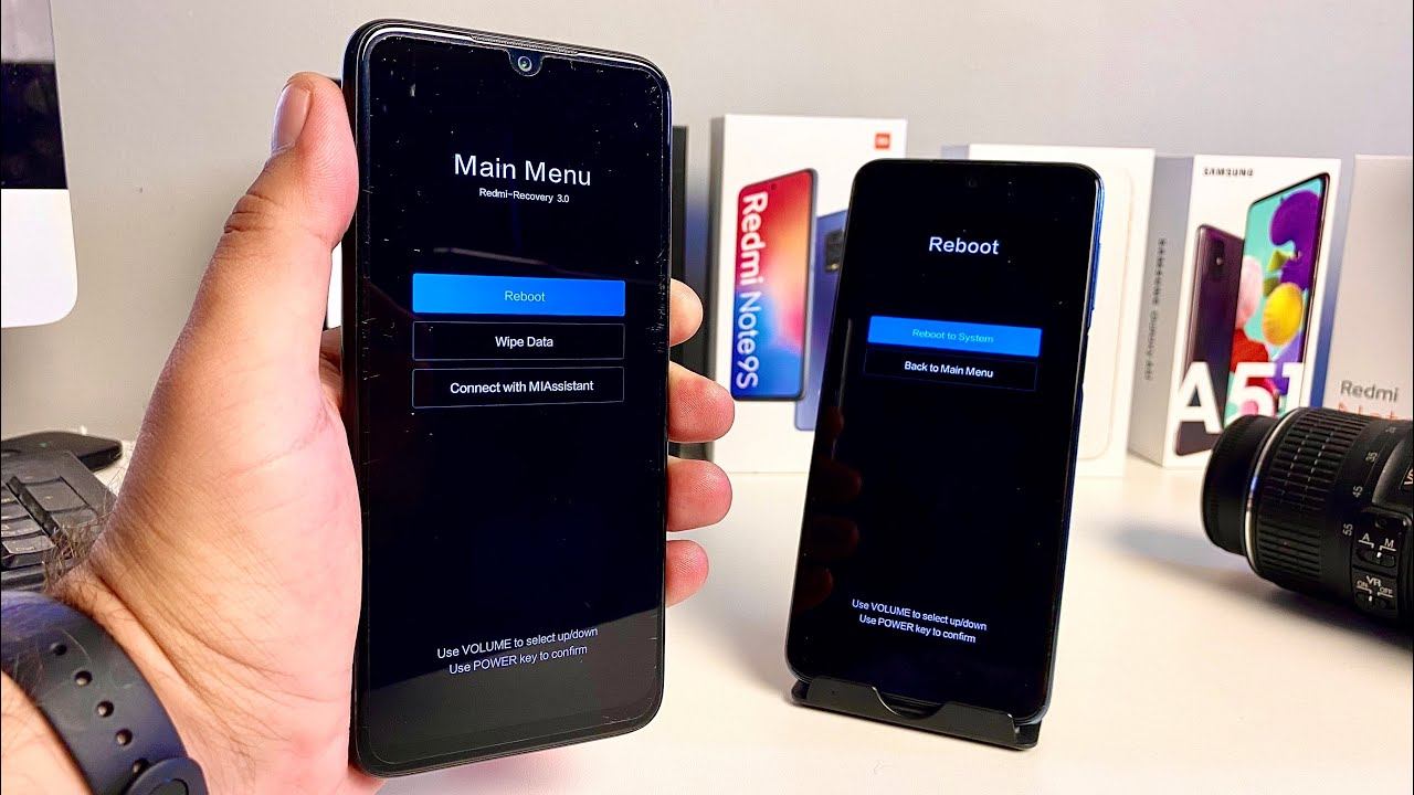 Сброс До Заводских Настроек Андройд/Как Сбросить Android Телефон к Заводским Настройкам? смотреть онлайн