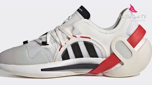 CORE WHITE 2021 Adidas Y-3 Idoso Boost | Release Info смотреть онлайн