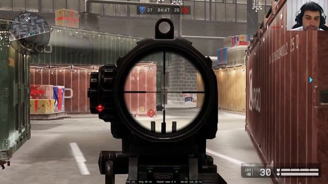 WARFACE - VC QUEM MANDA #11 - IMBEL IA2 - HANGAR NATALINO!