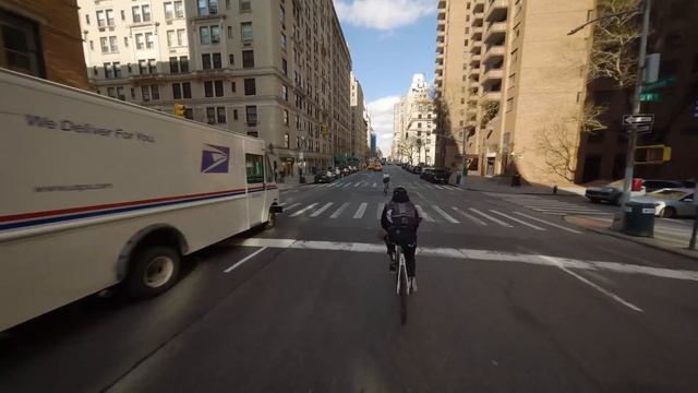 MonsterTrack 2024 | FixedGear | First Manifest смотреть онлайн