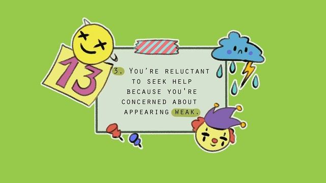 Депрессия С УЛЫБКОЙ