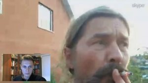 Сергей ПАУК Троицкий в программе Депрсна.  1 сентября. Интервью (16+)