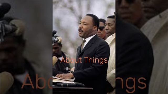 Martin Luther King Jr Once Quoted: #quotes #history #king #martinlutherking смотреть онлайн