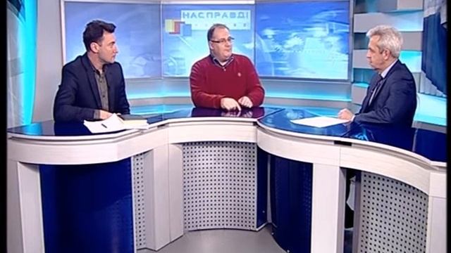 Насправді. Проект «Kharkiv IT Unicorns» смотреть онлайн