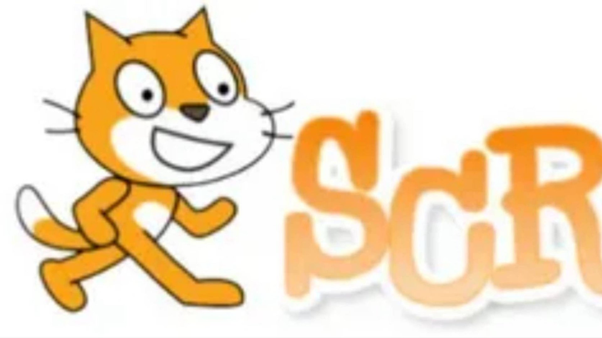 Делаем игру в scratch 2 смотреть онлайн