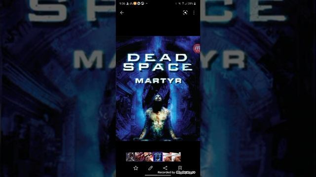 dead space martyr chapter 63 part 7 theres a lot of flesh in this room смотреть онлайн