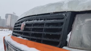 Есть ли жизнь с Волгой за 50 тысяч? Честный обзор ГАЗ 31029