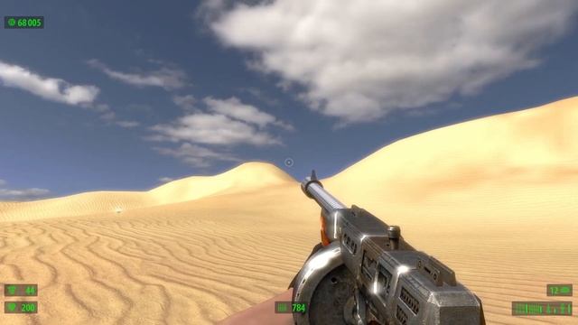 Serious Sam HD: The First Encounter BEST GAME MUSIC #4 смотреть онлайн