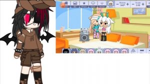 реакция на гачу срачу|1 часть