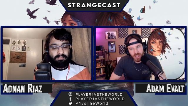 Life Is Strange Remastered Review And Spoilercast (Success Or Major Letdown?) | SC Ep 11