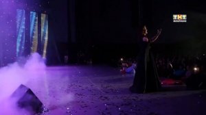 МАРЖАНАТ АДЖИЕВА РАДИ ТЕБЯ