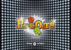 Punch-Out!! (2009) (US) [Wii]
