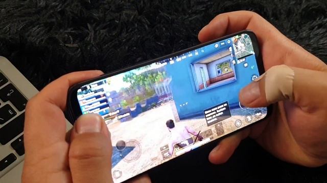 MEIZU 16 PUBG 2020/ТЕСТ MEIZU 16X В ИГРЕ PUBG MOBILE В 2020 ГОДУ смотреть онлайн