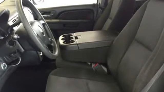 2014 Chevrolet Tahoe Commercial (Mesa, Arizona) смотреть онлайн