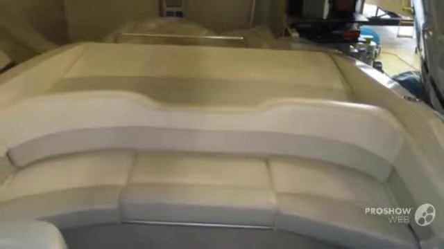 Cranchi star 21 power boat, sport boat year - 1991 смотреть онлайн