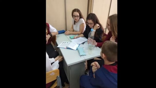 Урок физики "Космические эксперименты" смотреть онлайн