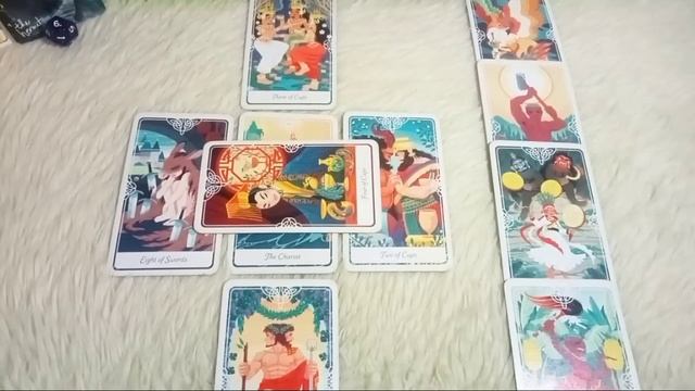 SINGLES • What's next in LOVE? 💖 • Tagalog Tarot #pickacardtarotreading #tagalogpickacard смотреть онлайн