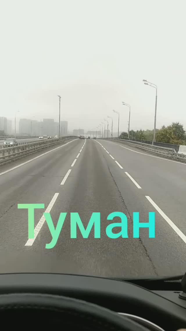 Туман 08.10.24 смотреть онлайн