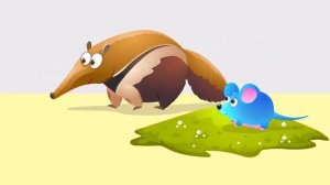 Все серии "Оп и Боб".Мультики для детей