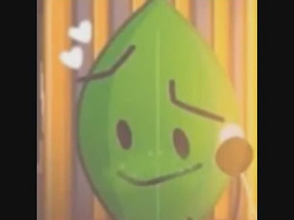 Leafy BFB timelapse 4x style V98 Перезалив с Ютуба