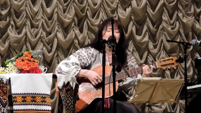 "Поговори хоть ты со мной" Лариса Новосельцева смотреть онлайн