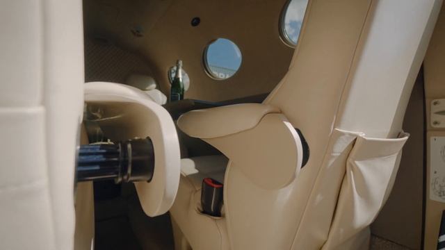 CESSNA CITATION MUSTANG 510-0451 (à Venda)