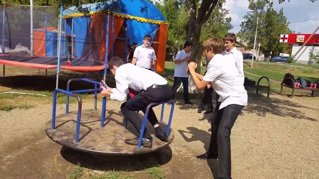 Жизнь класса #1 смотреть онлайн
