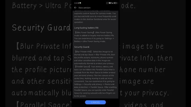 Honor 90 Android 14 Update With Magic OS 8.0 #honor90
