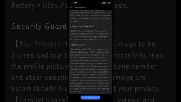 honor 90 Android 14 update with Magic OS 8.0 #honor90