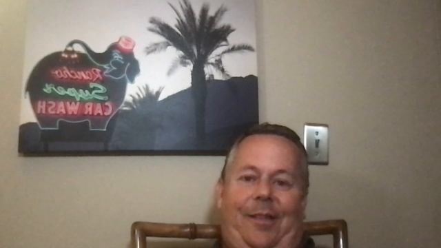 Who Is the Palm Springs Linguist? смотреть онлайн