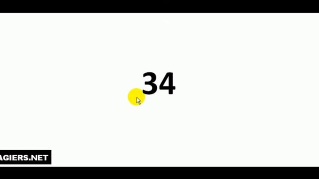 Как произносится # 34 смотреть онлайн