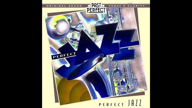 Vintage Jazz 33. смотреть онлайн