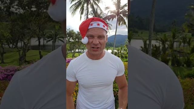 Хоу-Хоу-Хоу❗️ Здравствуйте, ребята❗️ смотреть онлайн