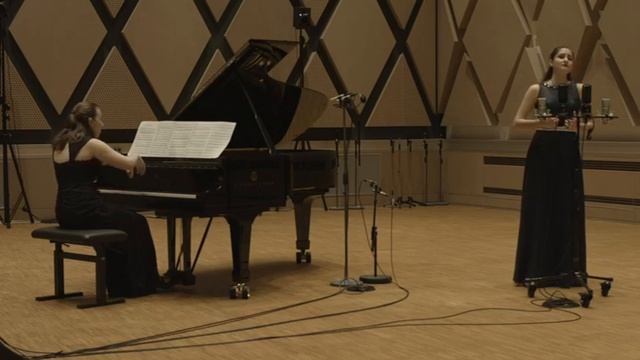 Ночной зефир (The Night Zephyr) - A. Dargomyzhskiy