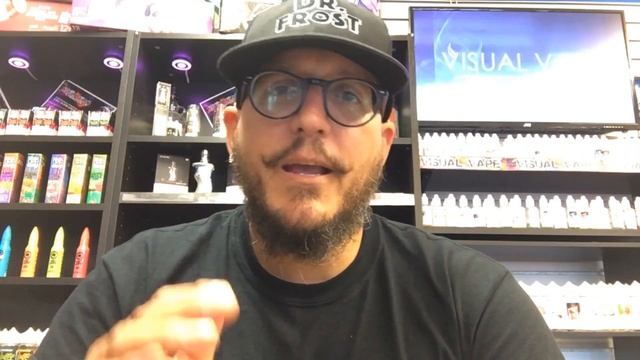 Smok Nord Kit Review/Introduction смотреть онлайн