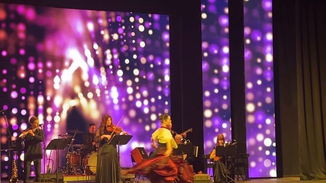 Мексиканский танец смотреть онлайн